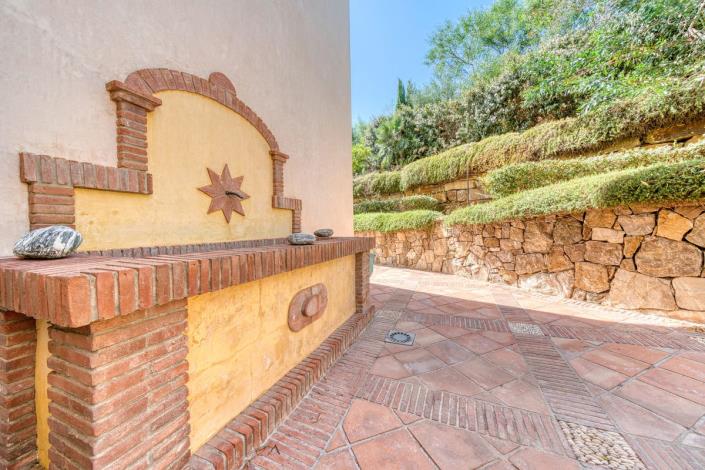 Image No.33-Villa de 5 chambres à vendre à San Roque