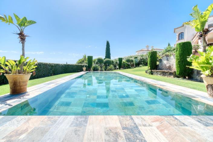 Image No.36-Villa de 5 chambres à vendre à San Roque