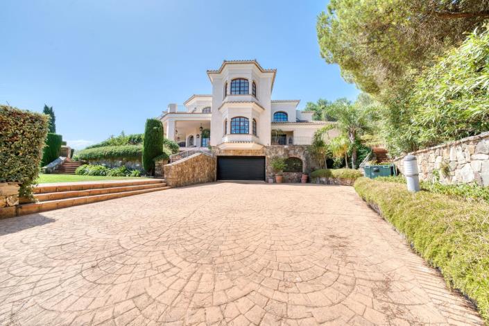 Image No.39-Villa de 5 chambres à vendre à San Roque