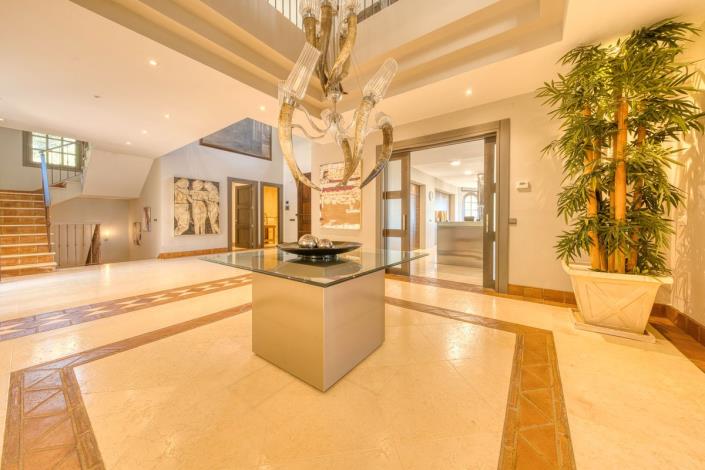 Image No.42-Villa de 5 chambres à vendre à San Roque