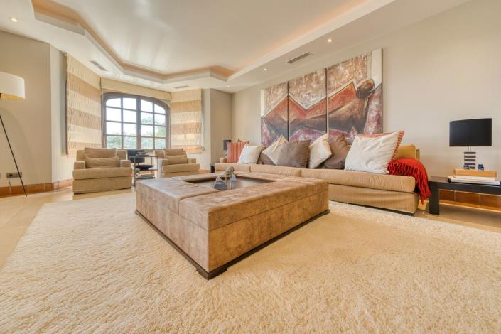 Image No.44-Villa de 5 chambres à vendre à San Roque