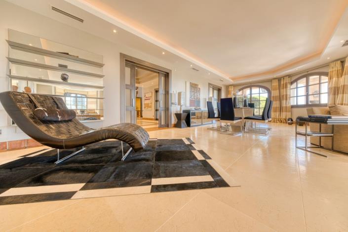 Image No.46-Villa de 5 chambres à vendre à San Roque