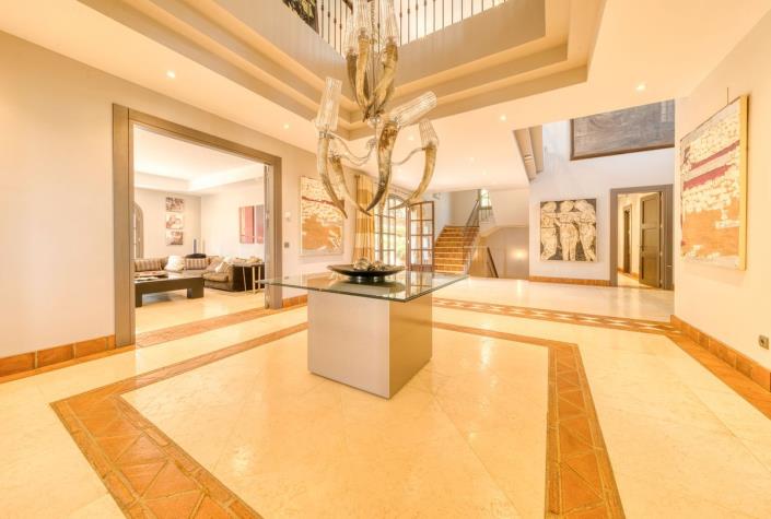 Image No.48-Villa de 5 chambres à vendre à San Roque