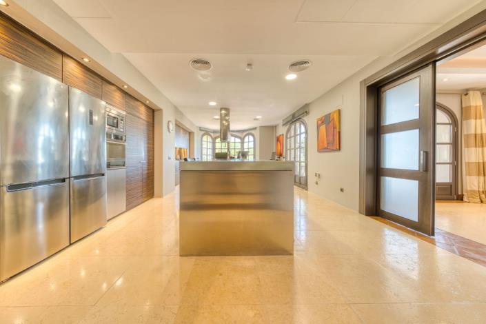 Image No.49-Villa de 5 chambres à vendre à San Roque