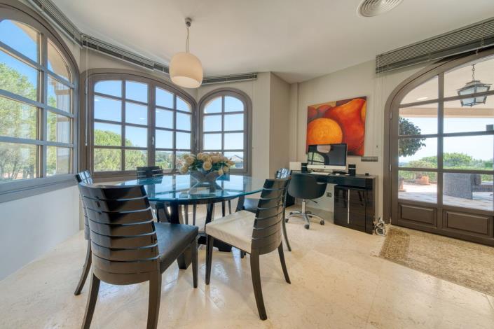 Image No.50-Villa de 5 chambres à vendre à San Roque