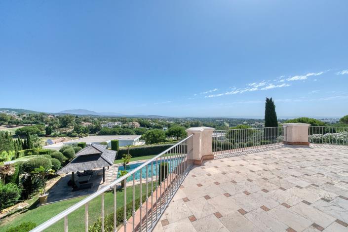 Image No.53-Villa de 5 chambres à vendre à San Roque