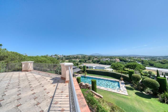 Image No.54-Villa de 5 chambres à vendre à San Roque