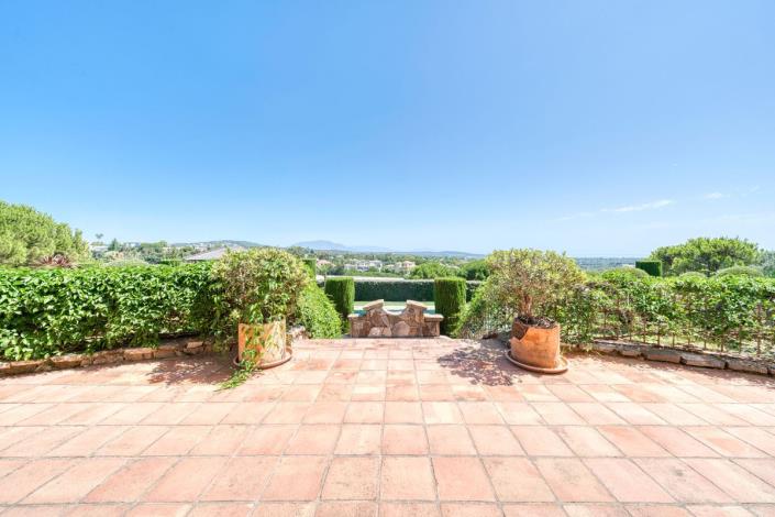 Image No.56-Villa de 5 chambres à vendre à San Roque