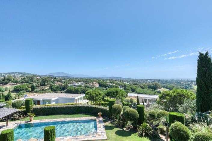 Image No.57-Villa de 5 chambres à vendre à San Roque