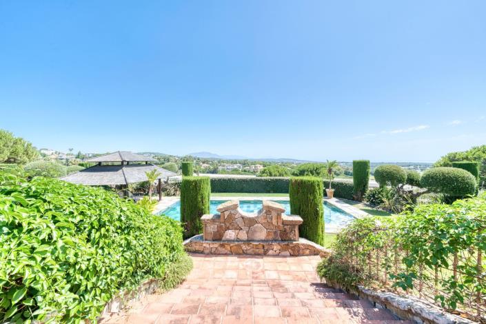 Image No.58-Villa de 5 chambres à vendre à San Roque