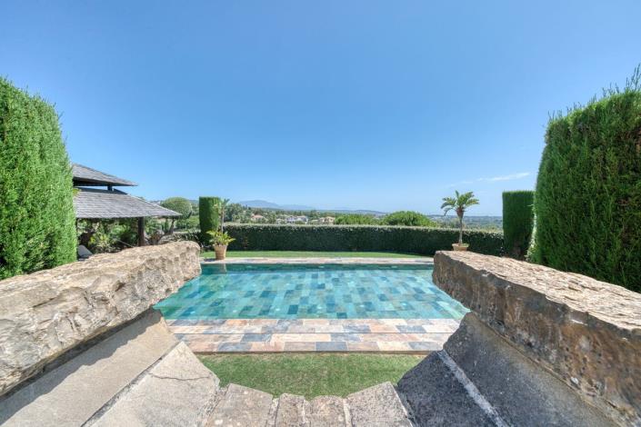 Image No.59-Villa de 5 chambres à vendre à San Roque