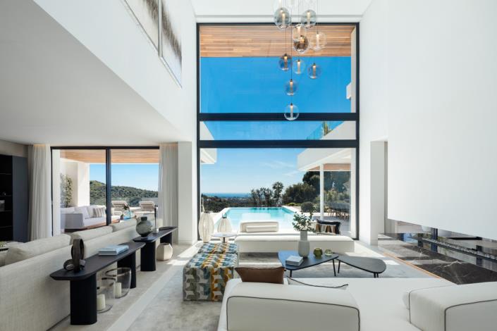 Image No.20-Villa de 6 chambres à vendre à La Quinta