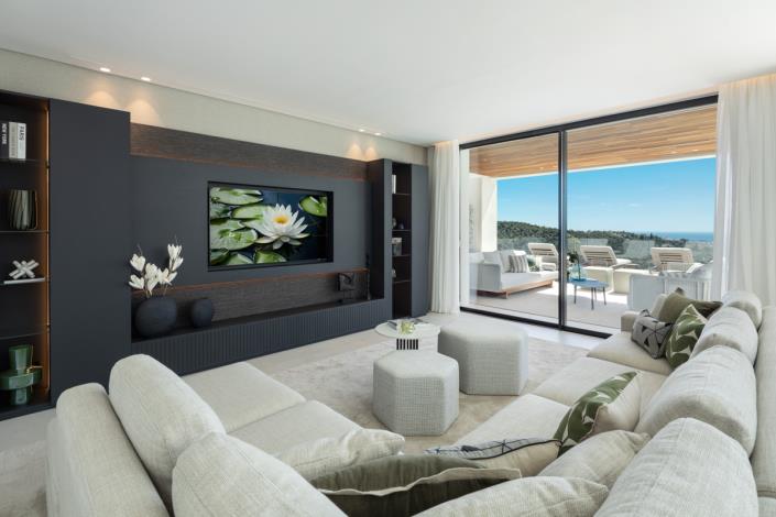 Image No.21-Villa de 6 chambres à vendre à La Quinta