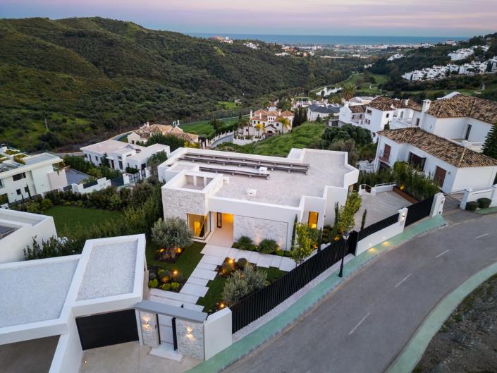 Image No.32-Villa de 6 chambres à vendre à La Quinta