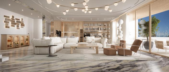 Image No.5-3 Bed Duplex for sale