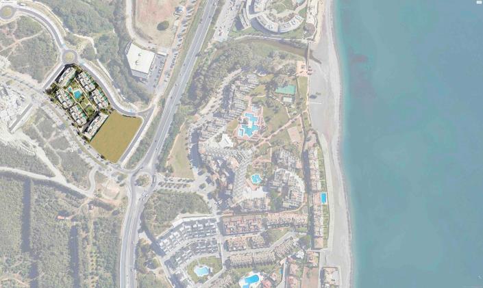 Image No.41-2 Bed Apartment for sale