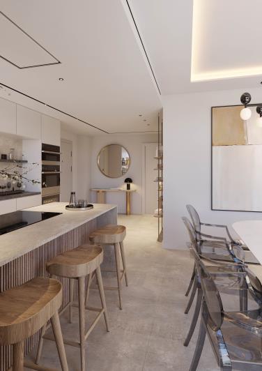 Image No.9-2 Bed Apartment for sale