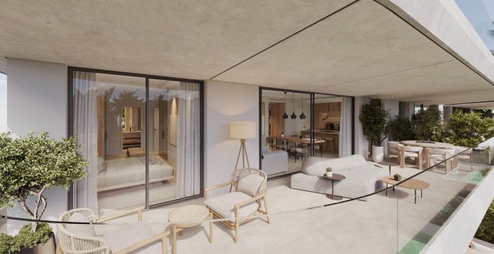 Image No.33-2 Bed Apartment for sale