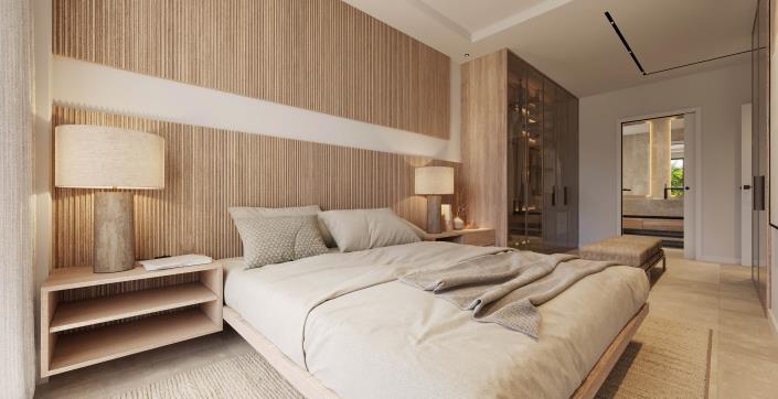 Image No.30-3 Bed Apartment for sale