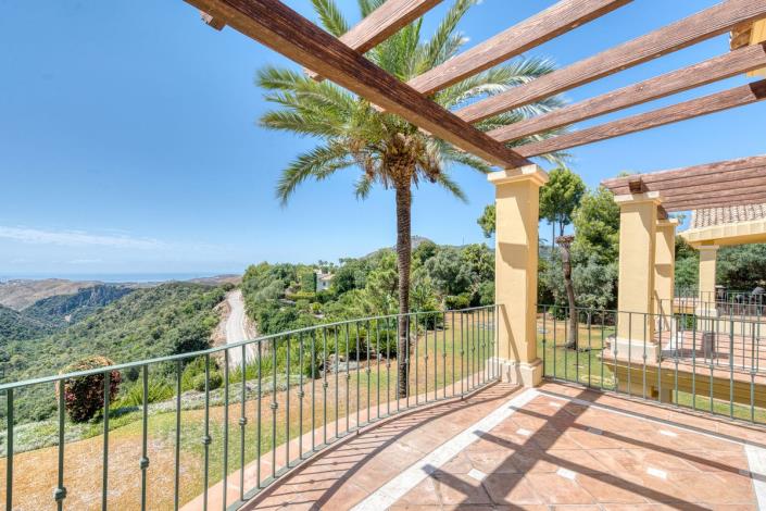 Image No.9-Villa de 6 chambres à vendre à La Zagaleta