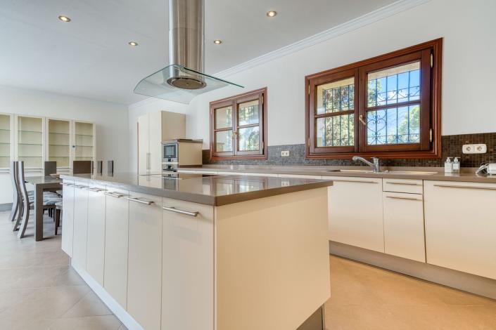 Image No.10-Villa de 6 chambres à vendre à La Zagaleta