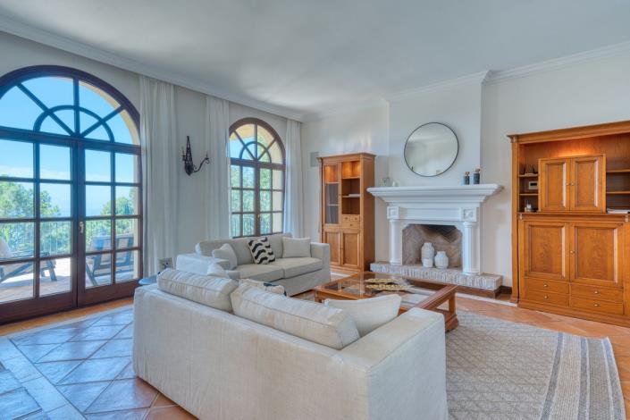 Image No.14-Villa de 6 chambres à vendre à La Zagaleta