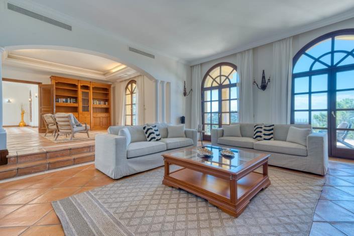 Image No.15-Villa de 6 chambres à vendre à La Zagaleta