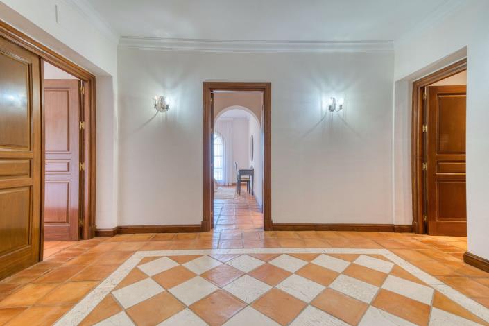 Image No.17-Villa de 6 chambres à vendre à La Zagaleta