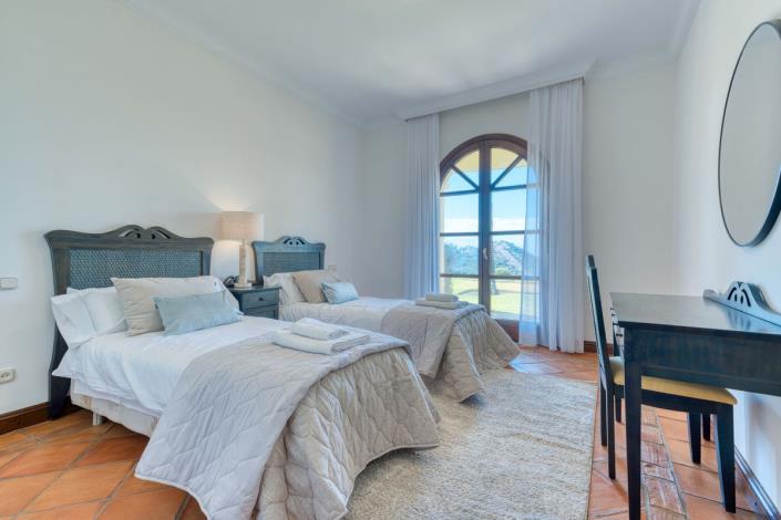 Image No.18-Villa de 6 chambres à vendre à La Zagaleta