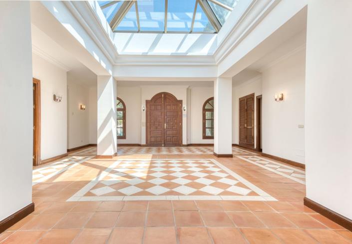 Image No.20-Villa de 6 chambres à vendre à La Zagaleta