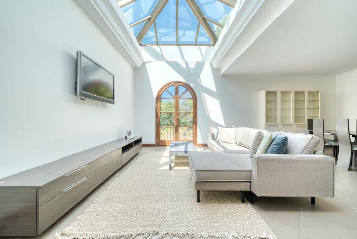 Image No.22-Villa de 6 chambres à vendre à La Zagaleta