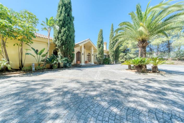 Image No.24-Villa de 6 chambres à vendre à La Zagaleta