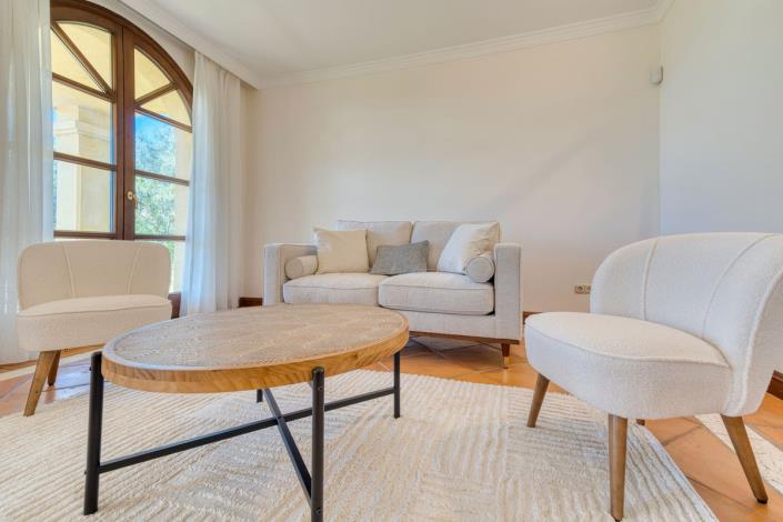 Image No.25-Villa de 6 chambres à vendre à La Zagaleta