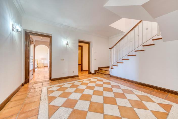 Image No.29-Villa de 6 chambres à vendre à La Zagaleta