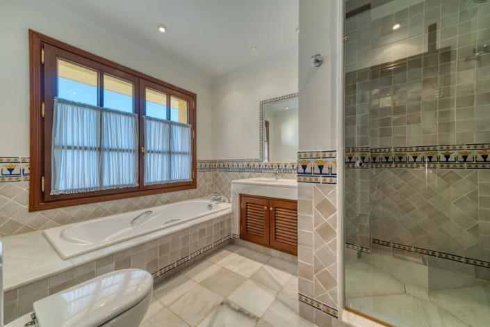 Image No.30-Villa de 6 chambres à vendre à La Zagaleta