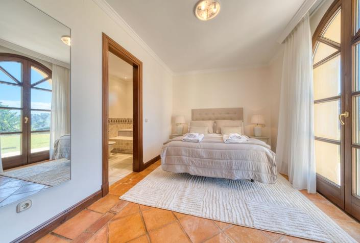 Image No.34-Villa de 6 chambres à vendre à La Zagaleta