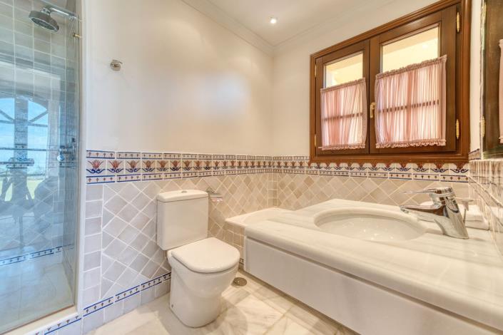 Image No.35-Villa de 6 chambres à vendre à La Zagaleta