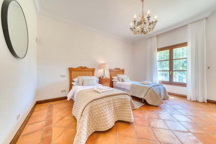 Image No.36-Villa de 6 chambres à vendre à La Zagaleta