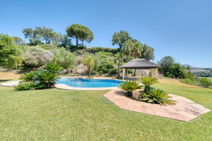 Image No.44-Villa de 6 chambres à vendre à La Zagaleta