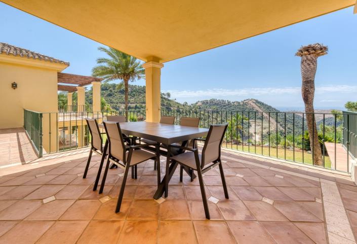 Image No.46-Villa de 6 chambres à vendre à La Zagaleta