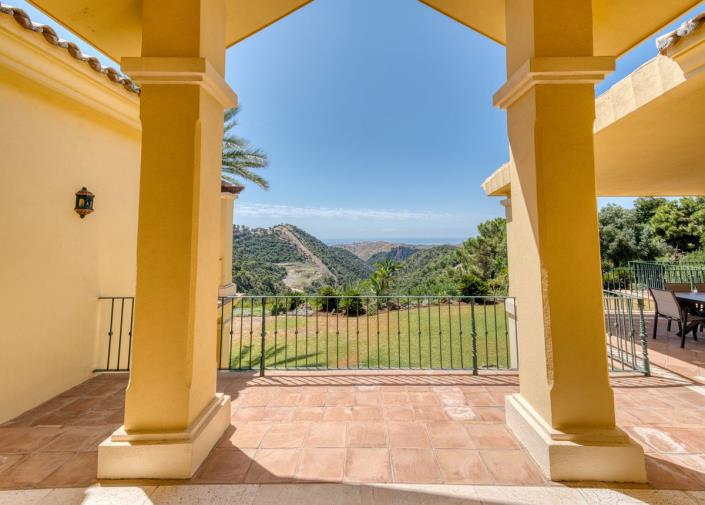 Image No.47-Villa de 6 chambres à vendre à La Zagaleta