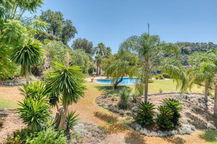 Image No.48-Villa de 6 chambres à vendre à La Zagaleta