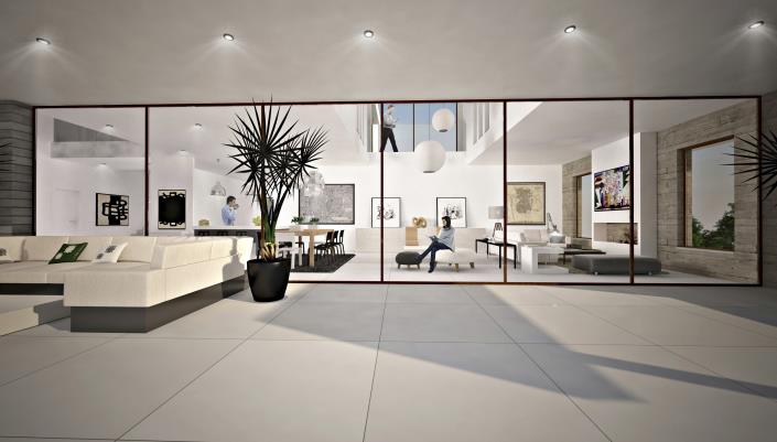 Image No.9-4 Bed Villa for sale