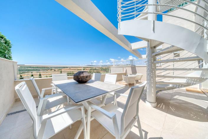 Image No.2-2 Bed Penthouse for sale