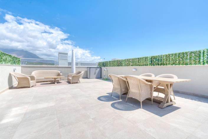 Image No.4-2 Bed Penthouse for sale