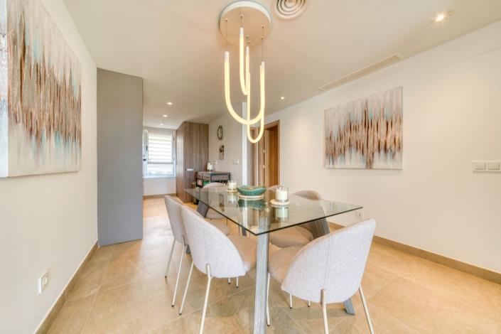 Image No.6-2 Bed Penthouse for sale