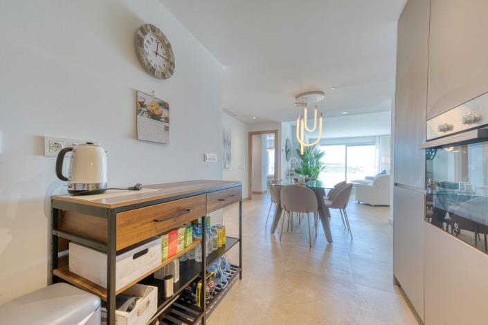 Image No.8-2 Bed Penthouse for sale