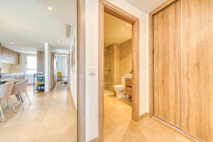 Image No.17-2 Bed Penthouse for sale