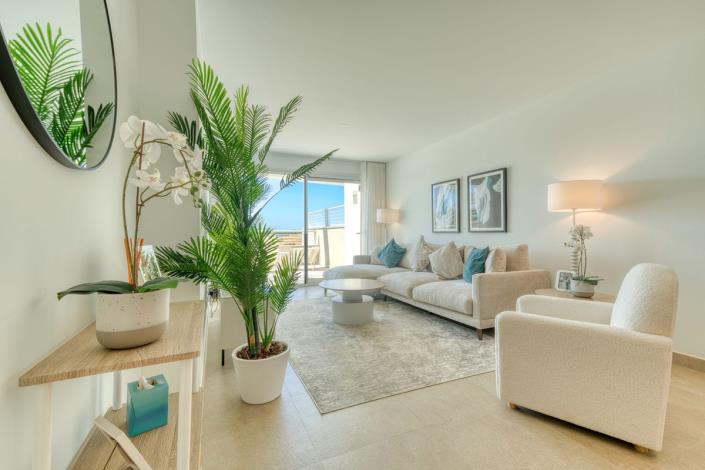 Image No.18-2 Bed Penthouse for sale