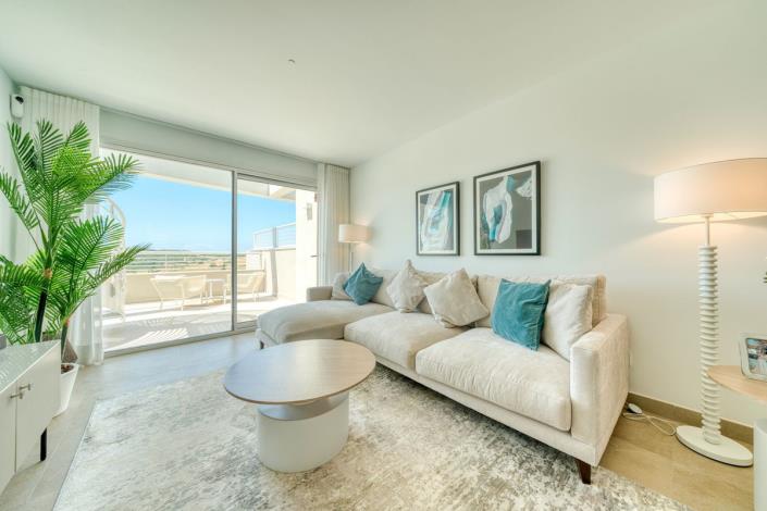 Image No.19-2 Bed Penthouse for sale